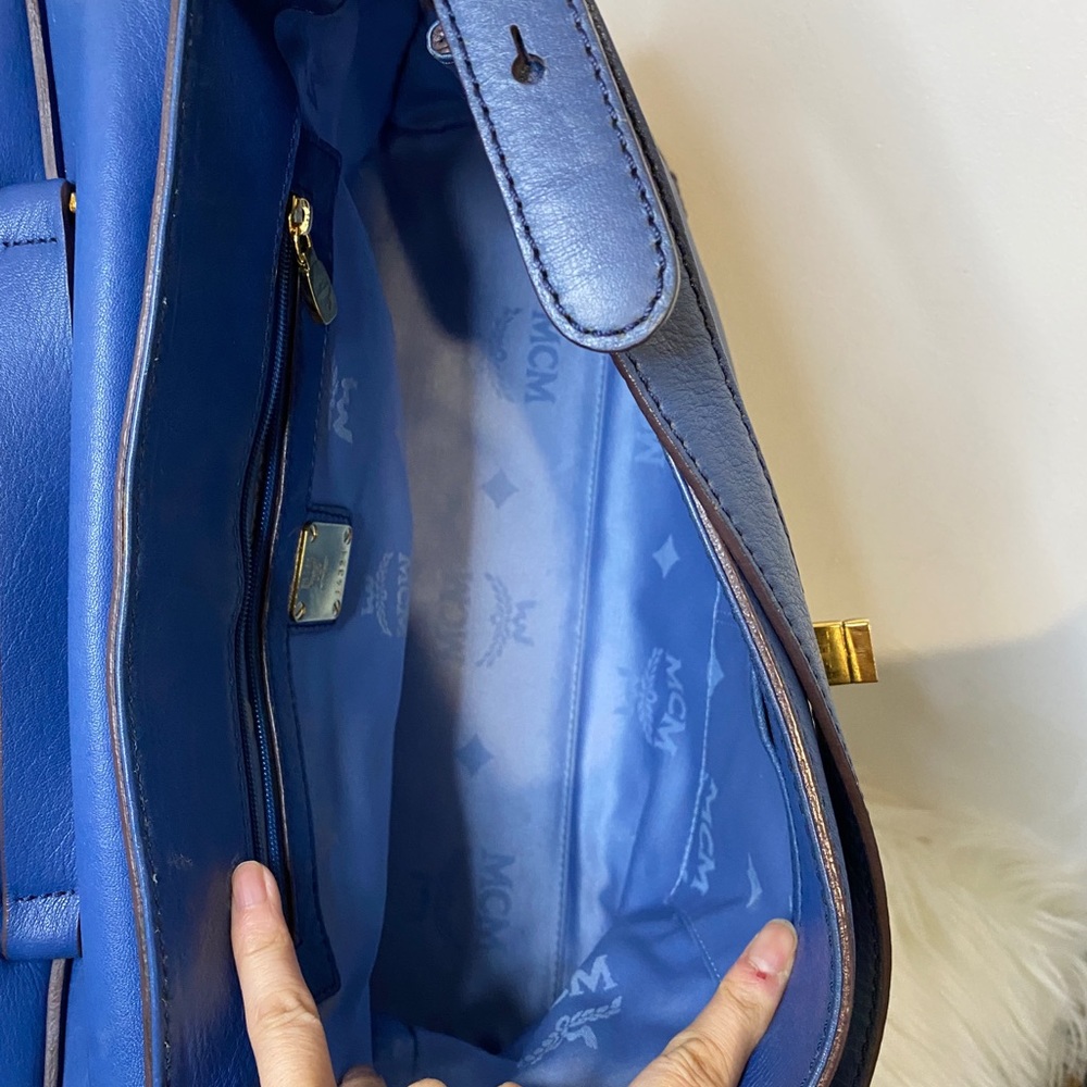 Orig MCM - Picture 2 of 3